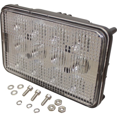 Aftermarket AMTL6060 Led FloodlightSpotlight Combo, Tl6060 AMTL6060-ABL
